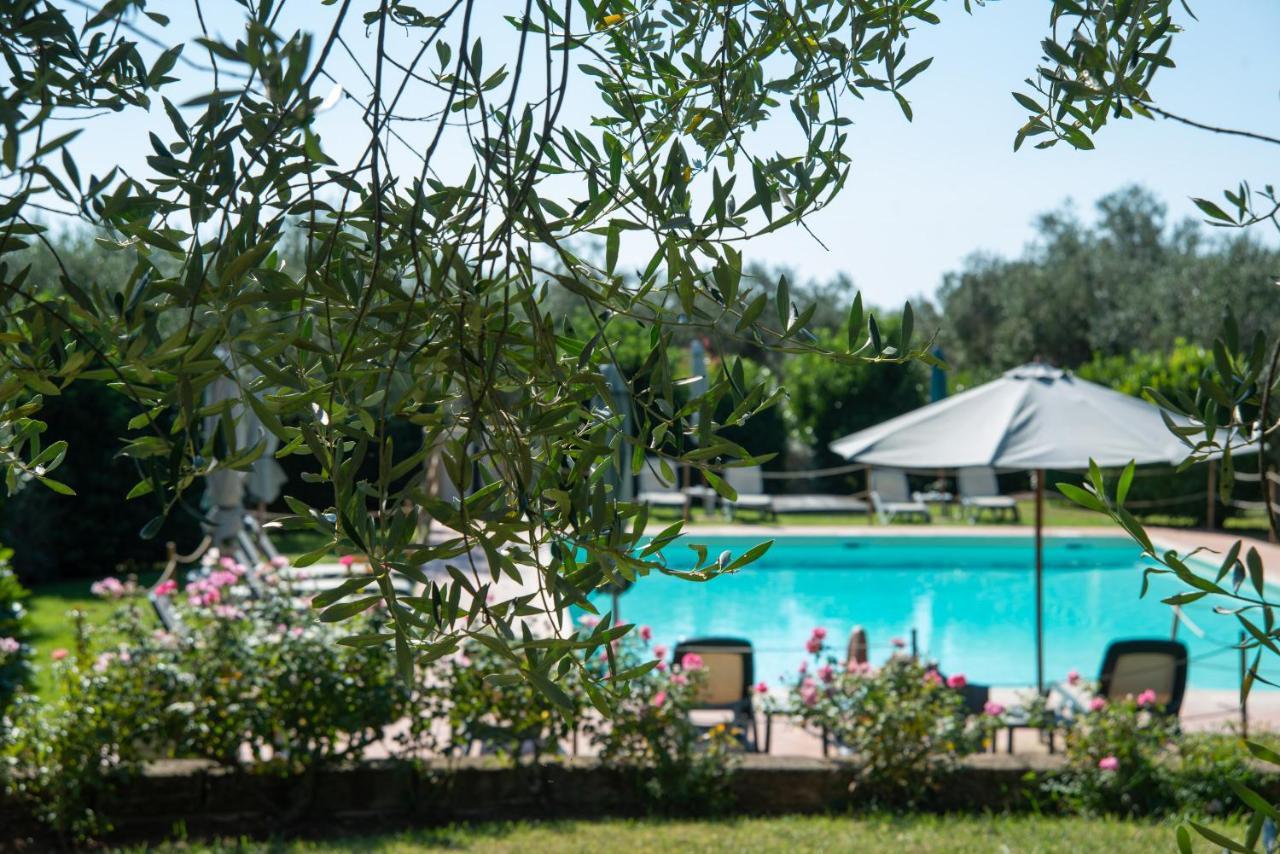 Casa di campagna Tenuta Di Poggio Cavallo