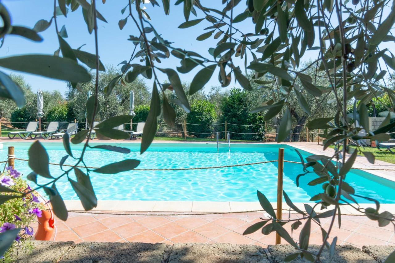Tenuta Di Poggio Cavallo Casa di campagna