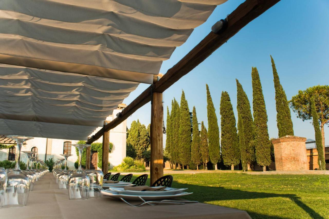 Tenuta Di Poggio Cavallo Casa di campagna Istia dʼOmbrone