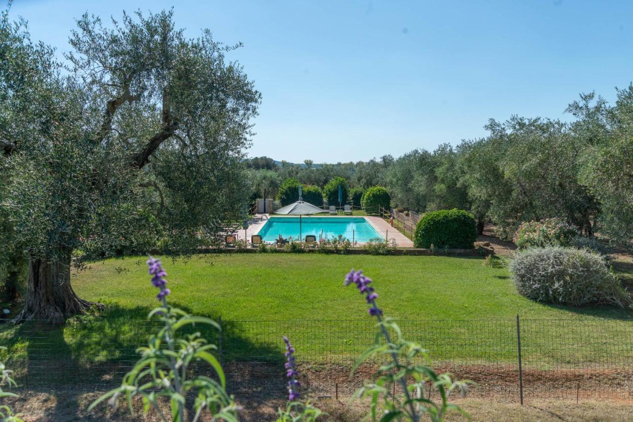 Tenuta Di Poggio Cavallo Casa di campagna