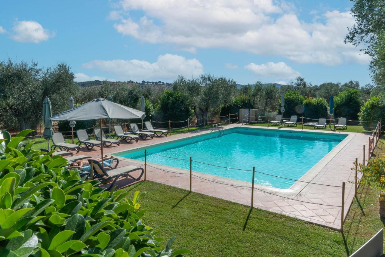 Tenuta Di Poggio Cavallo Casa di campagna