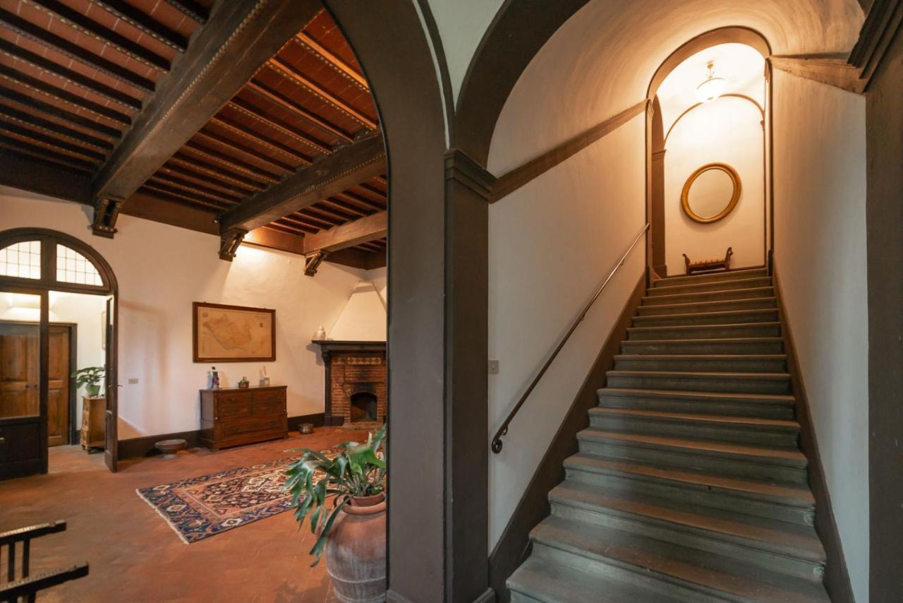 Tenuta Di Poggio Cavallo Istia dʼOmbrone