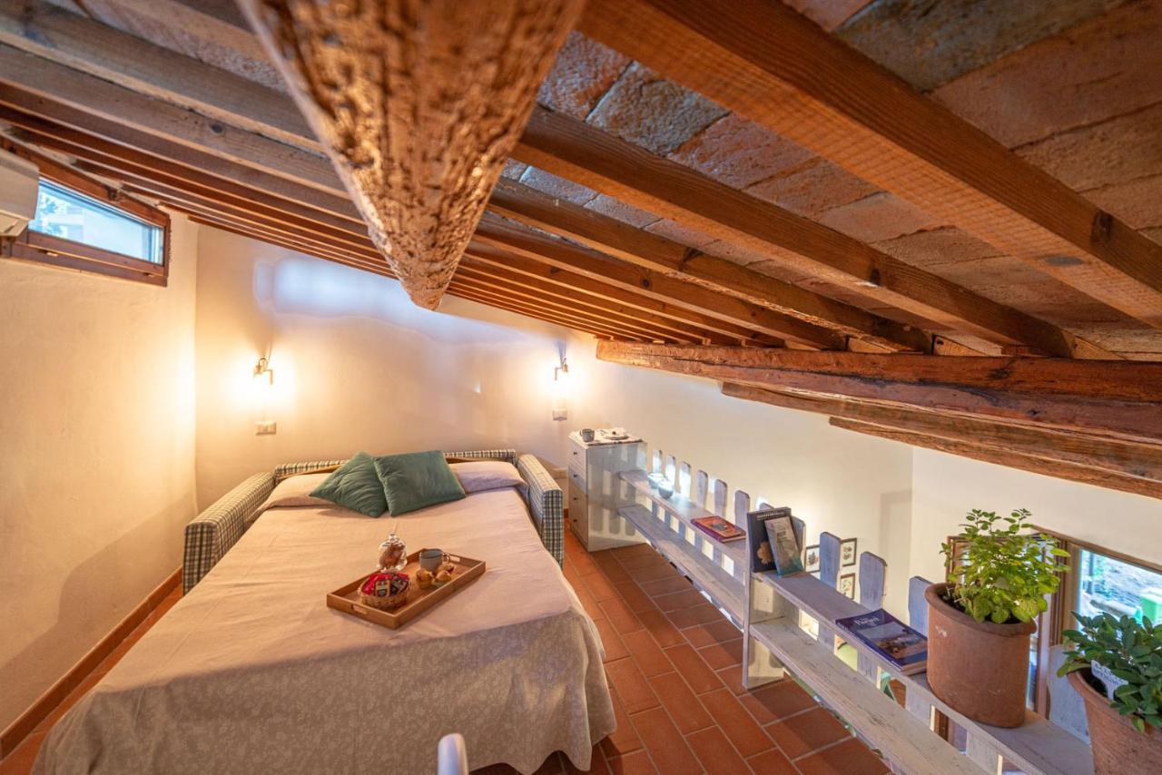 Casa di campagna Tenuta Di Poggio Cavallo *