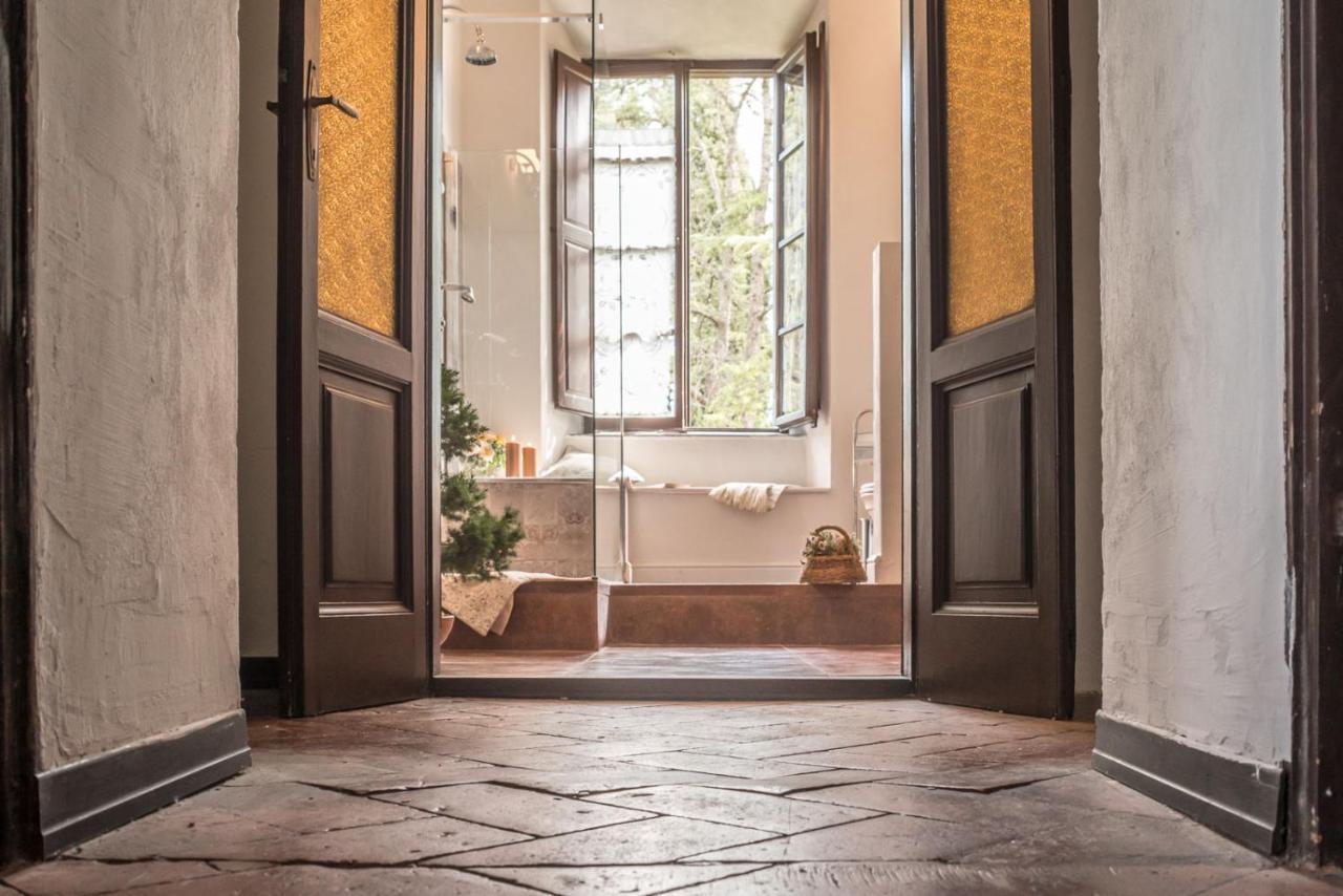 Tenuta Di Poggio Cavallo Casa di campagna