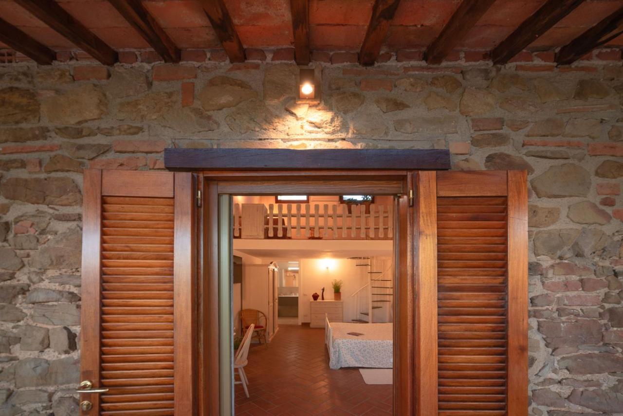 Tenuta Di Poggio Cavallo * Istia dʼOmbrone