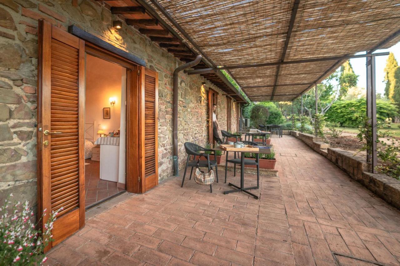 Casa di campagna Tenuta Di Poggio Cavallo