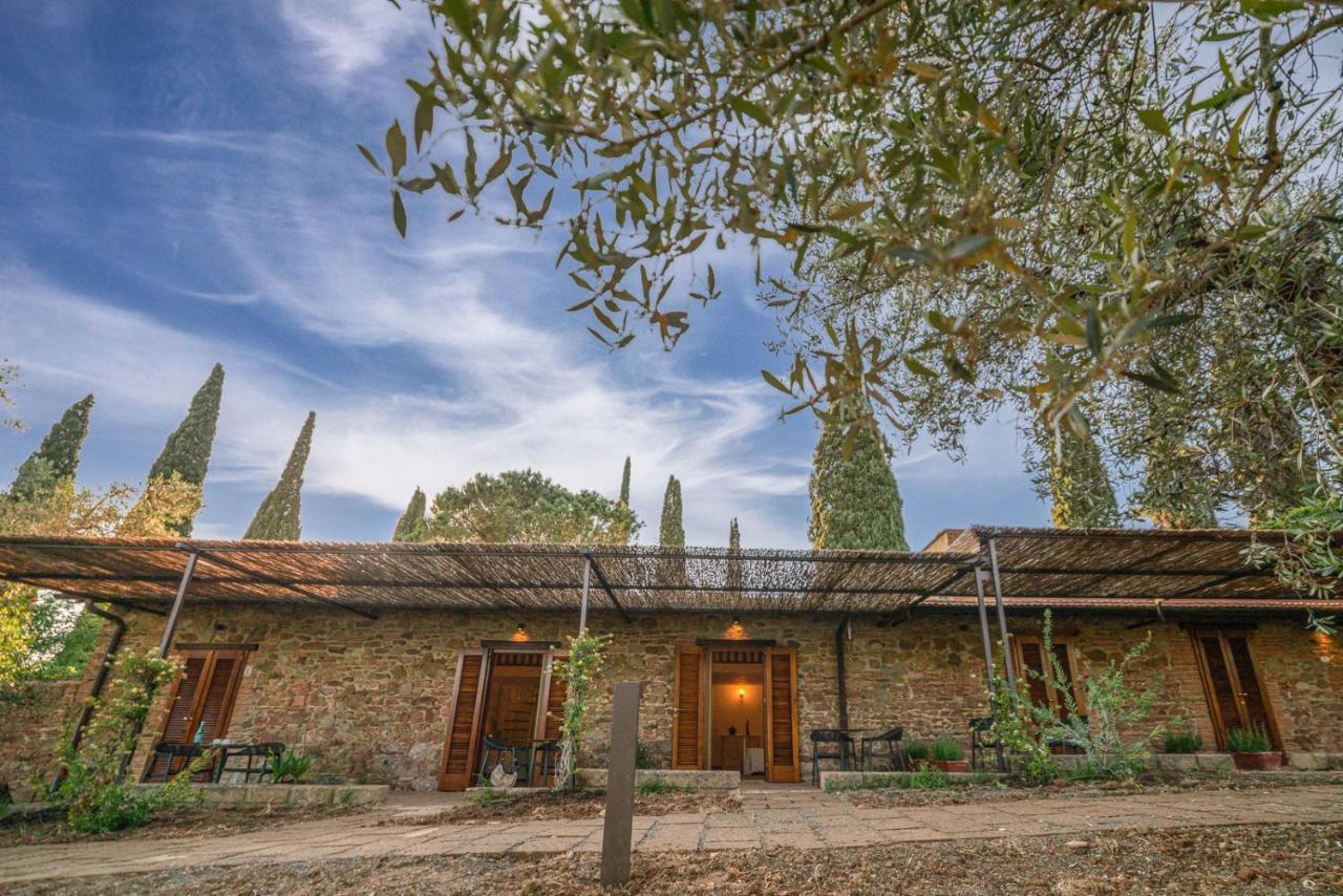 Tenuta Di Poggio Cavallo Casa di campagna *