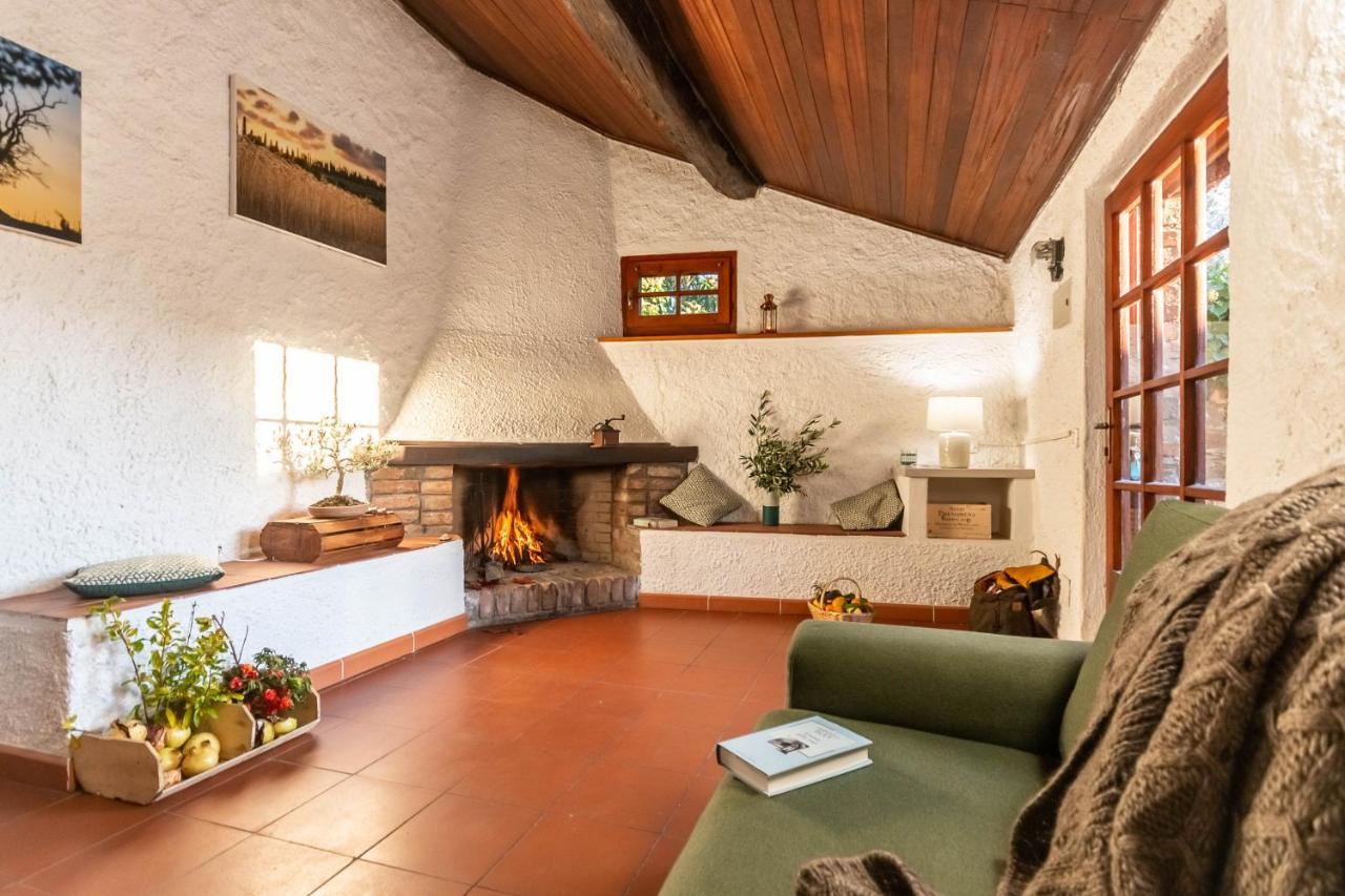 Tenuta Di Poggio Cavallo *