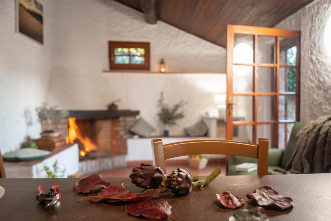 Tenuta Di Poggio Cavallo *