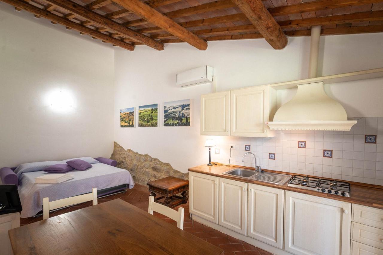 Tenuta Di Poggio Cavallo Casa di campagna *