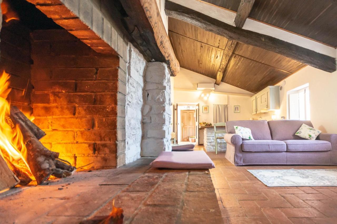 Tenuta Di Poggio Cavallo Casa di campagna *
