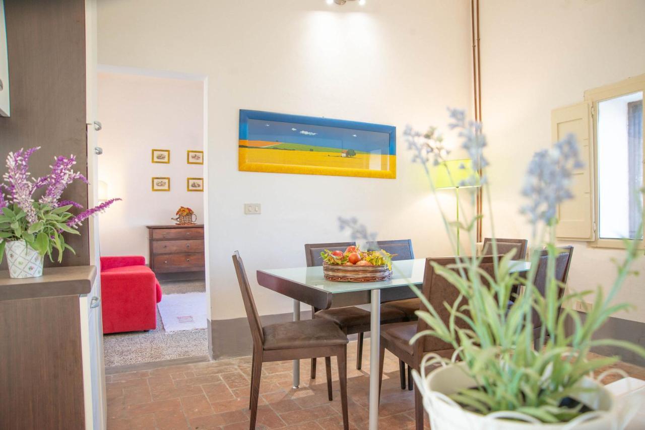 Tenuta Di Poggio Cavallo Istia dʼOmbrone