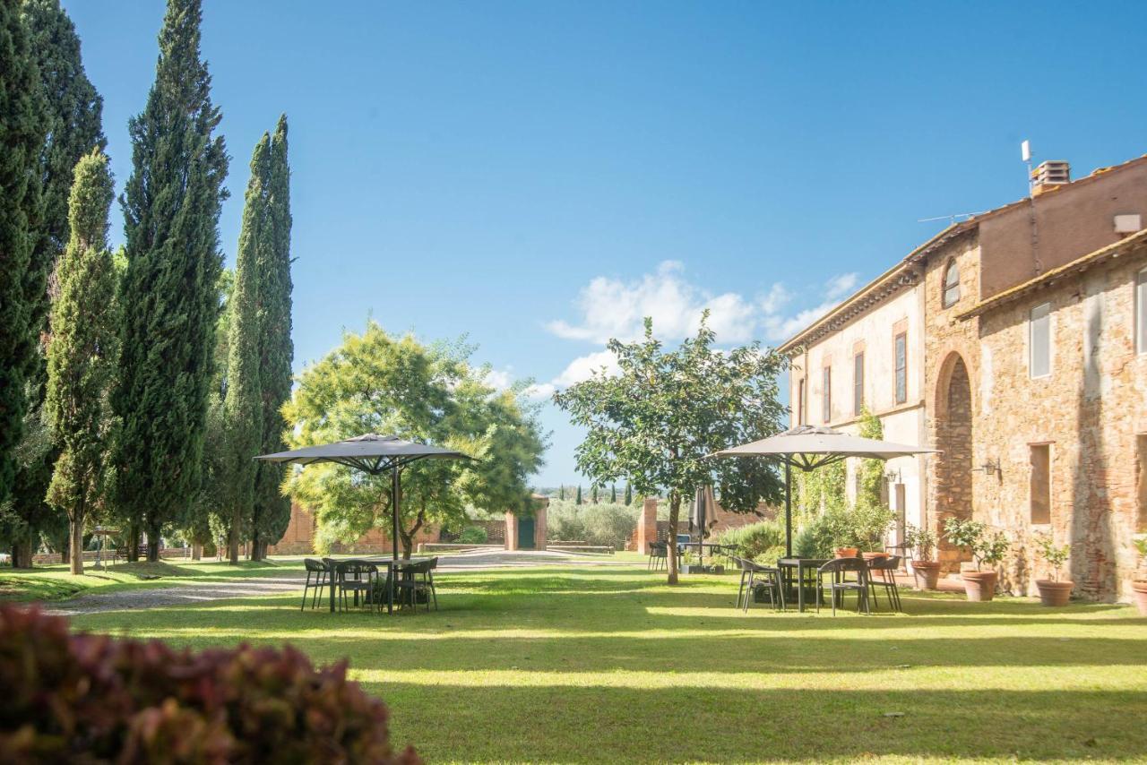 Tenuta Di Poggio Cavallo Casa di campagna
