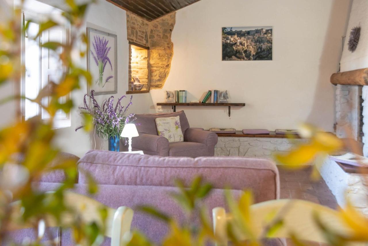 Casa di campagna Tenuta Di Poggio Cavallo Istia dʼOmbrone