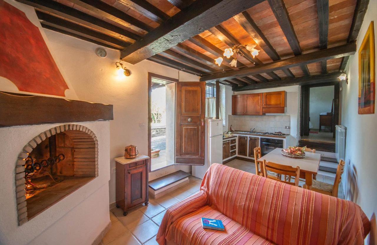 Casa di campagna Tenuta Di Poggio Cavallo