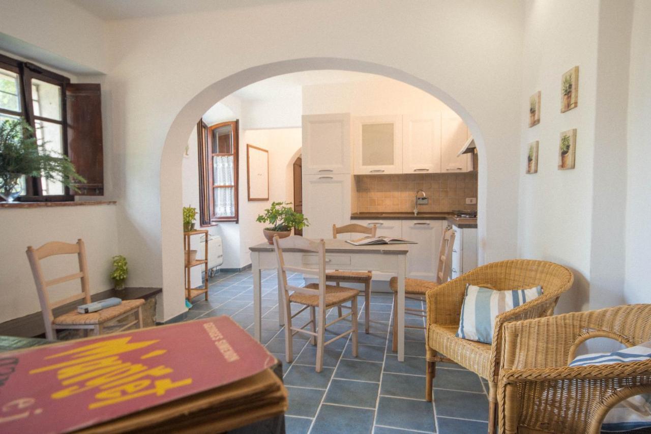 Casa di campagna Tenuta Di Poggio Cavallo *