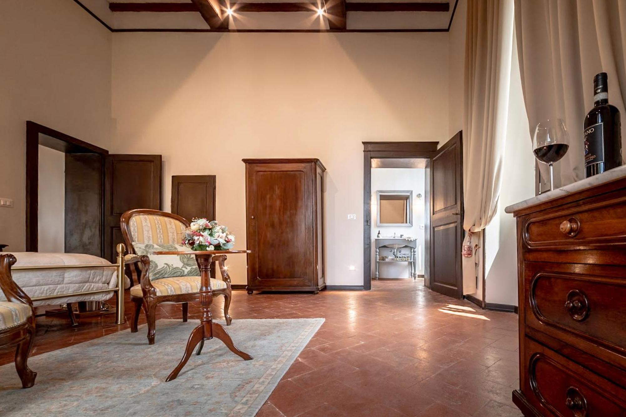 Tenuta Di Poggio Cavallo Casa di campagna Istia dʼOmbrone