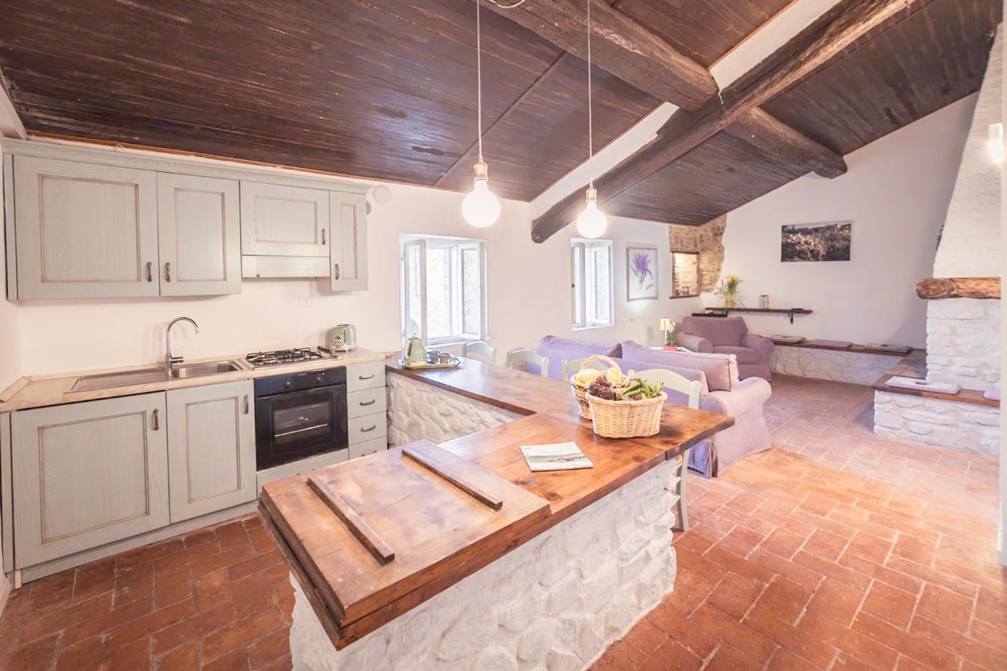 Tenuta Di Poggio Cavallo * Istia dʼOmbrone