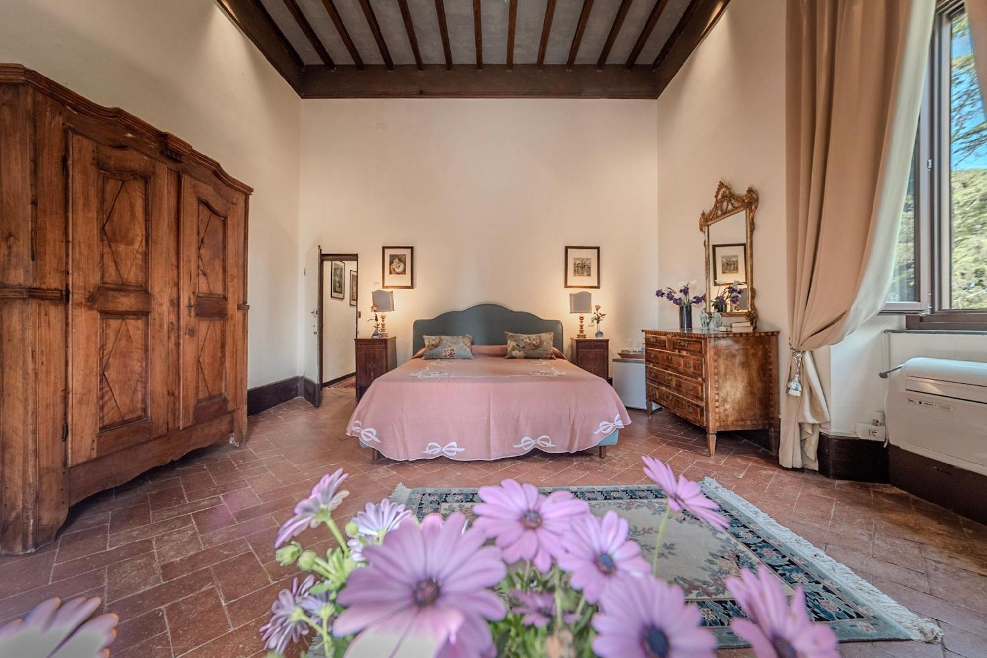 Tenuta Di Poggio Cavallo *