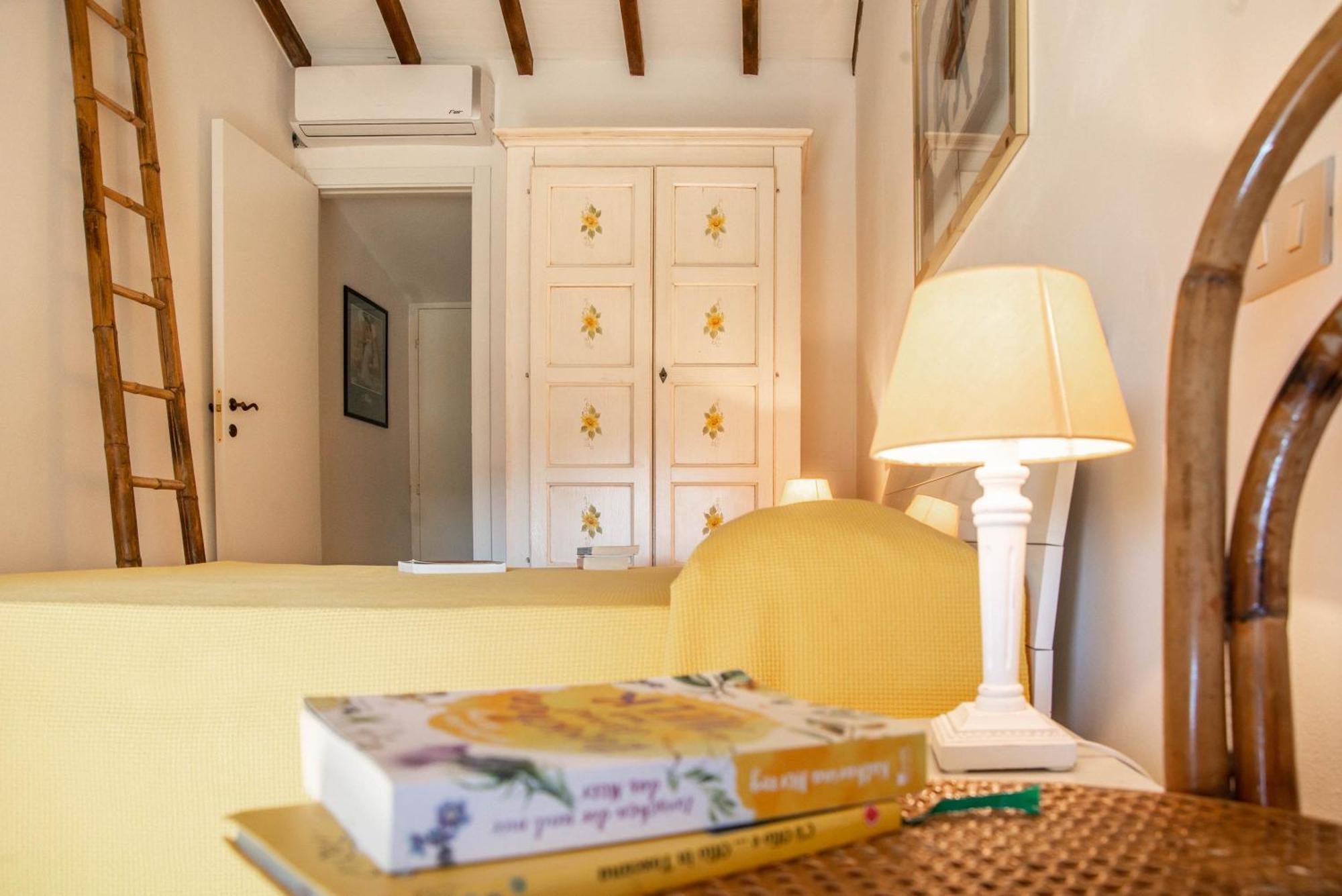 Tenuta Di Poggio Cavallo *