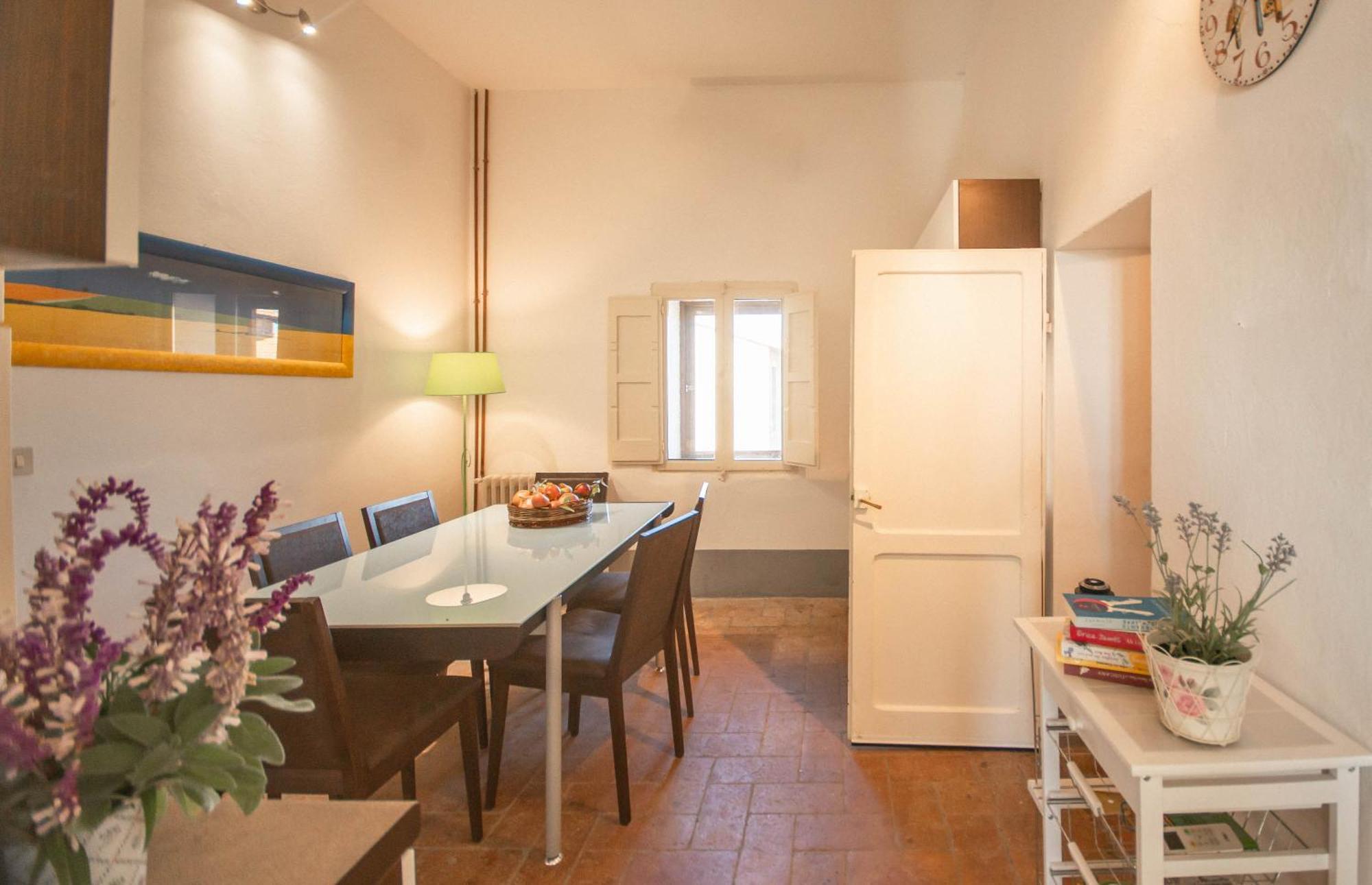 Tenuta Di Poggio Cavallo Casa di campagna *