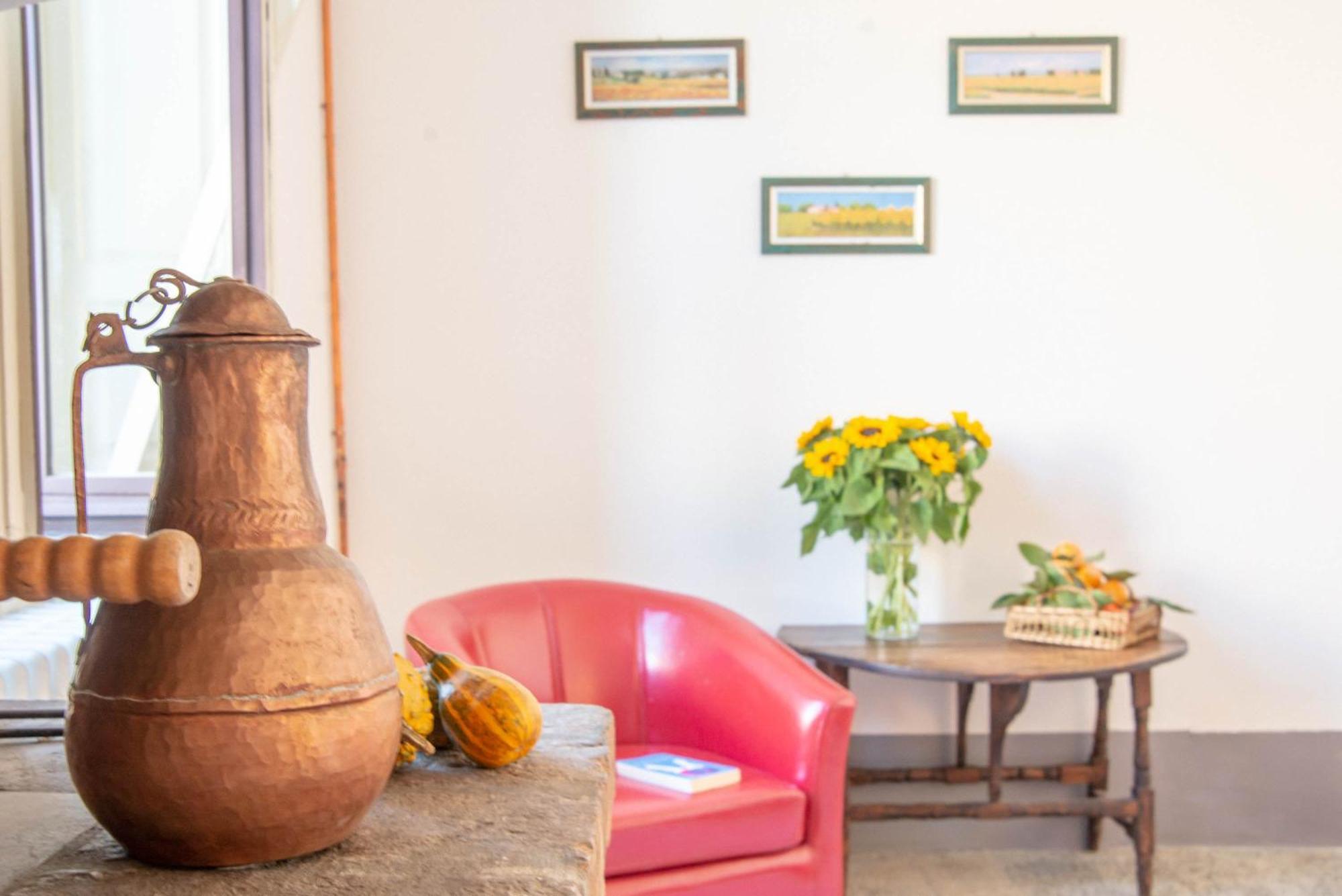 Tenuta Di Poggio Cavallo * Istia dʼOmbrone