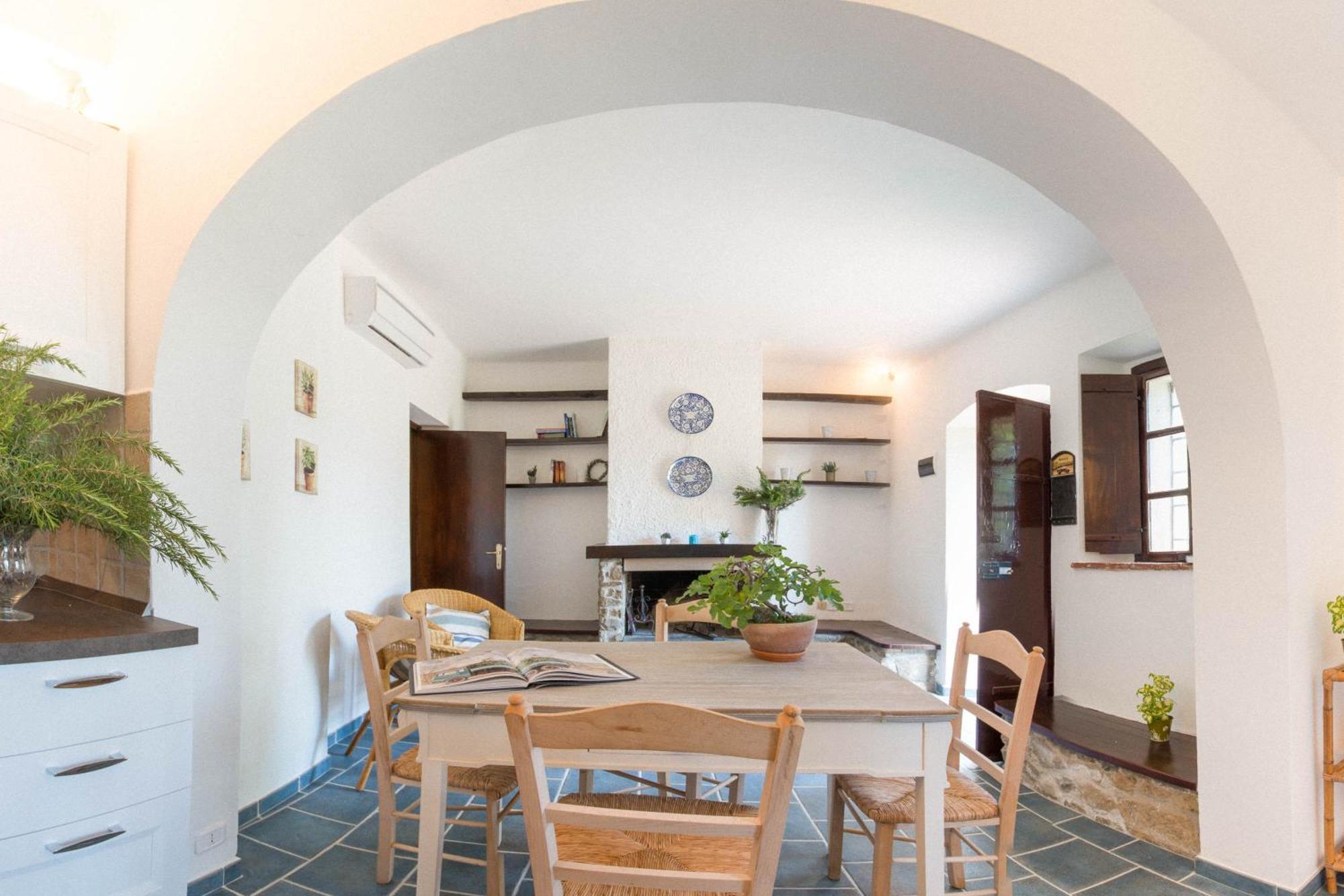Casa di campagna Tenuta Di Poggio Cavallo *