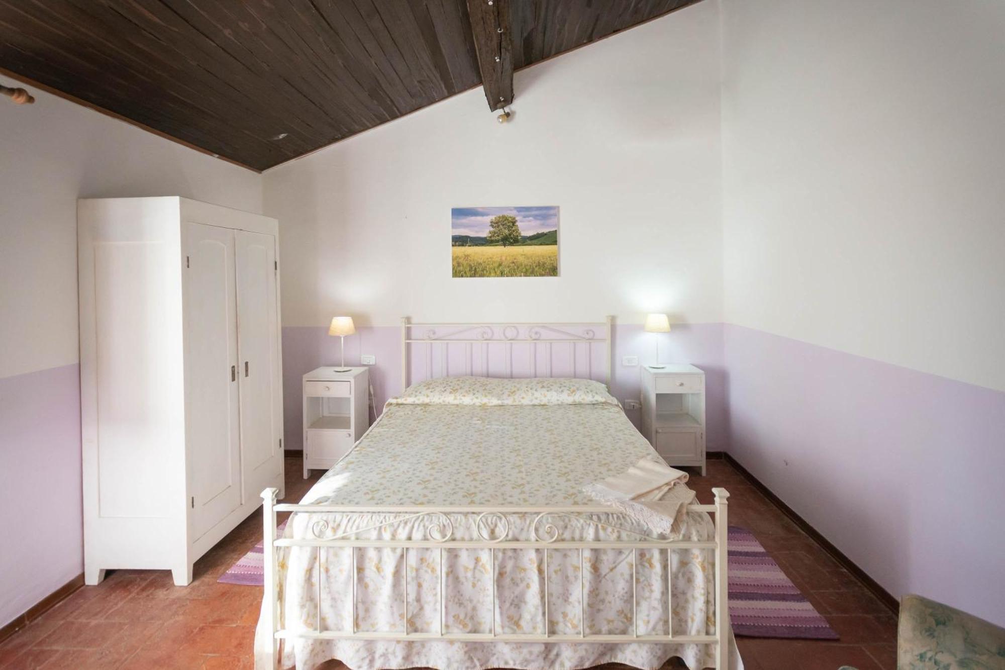 Tenuta Di Poggio Cavallo Casa di campagna Istia dʼOmbrone