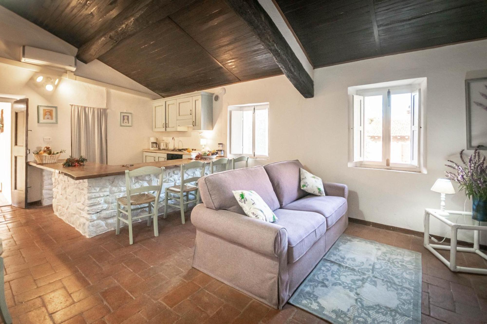 Tenuta Di Poggio Cavallo Casa di campagna *