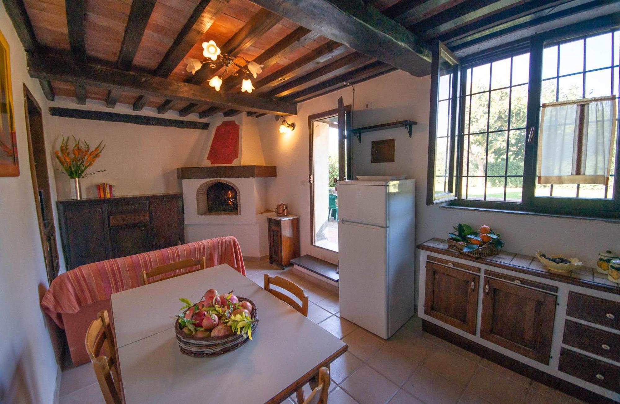 Tenuta Di Poggio Cavallo *