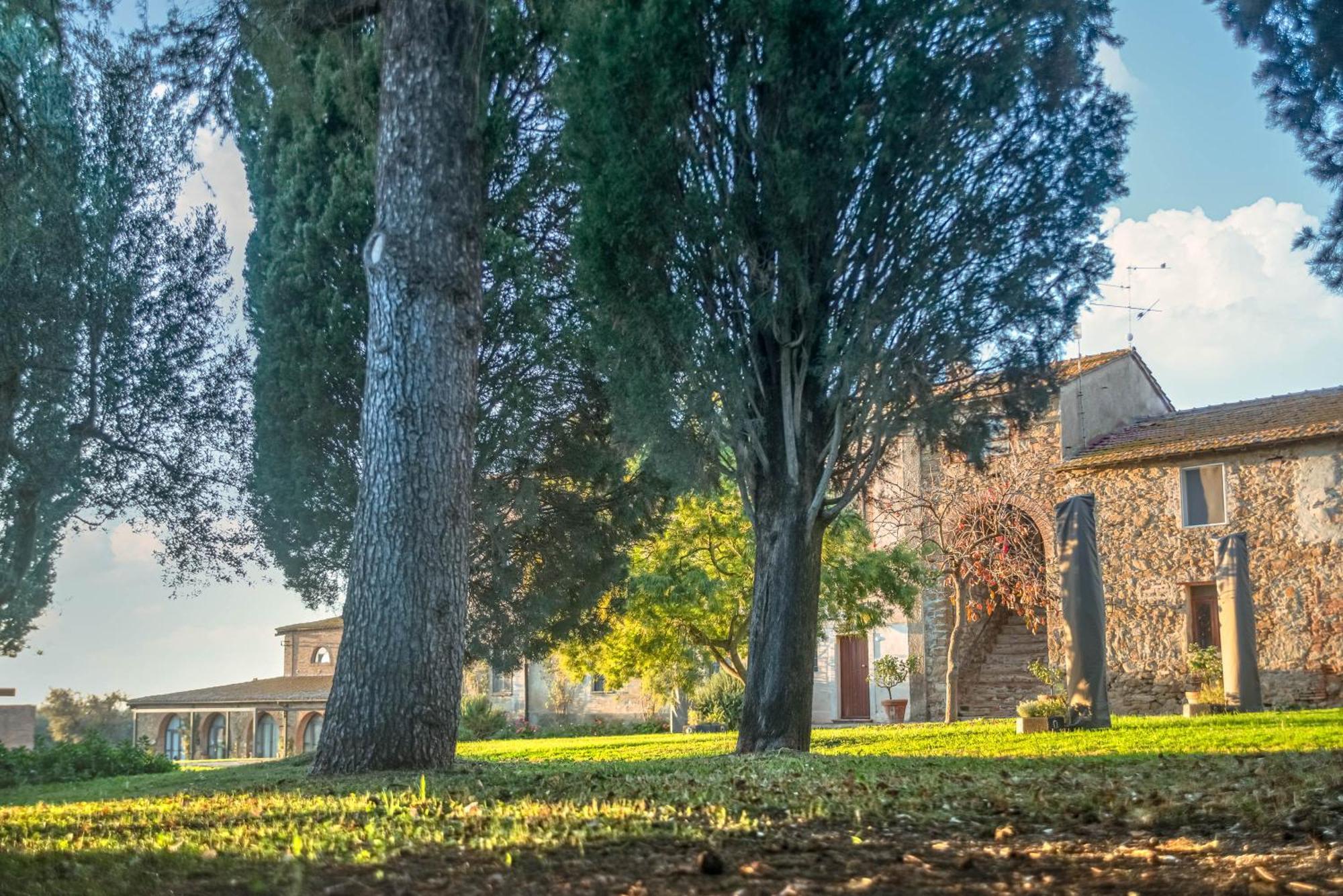 Casa di campagna Tenuta Di Poggio Cavallo *