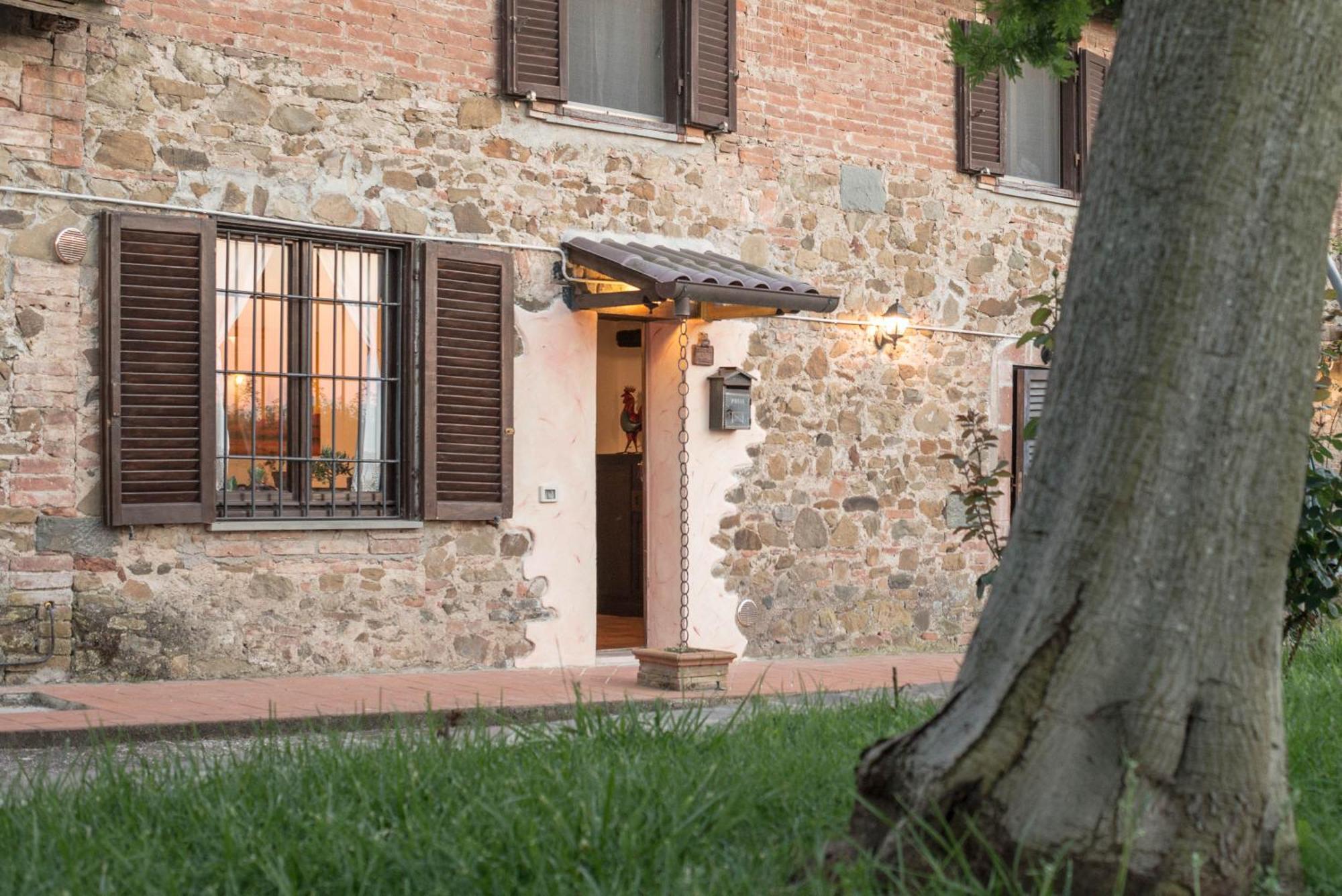 Tenuta Di Poggio Cavallo Casa di campagna Istia dʼOmbrone