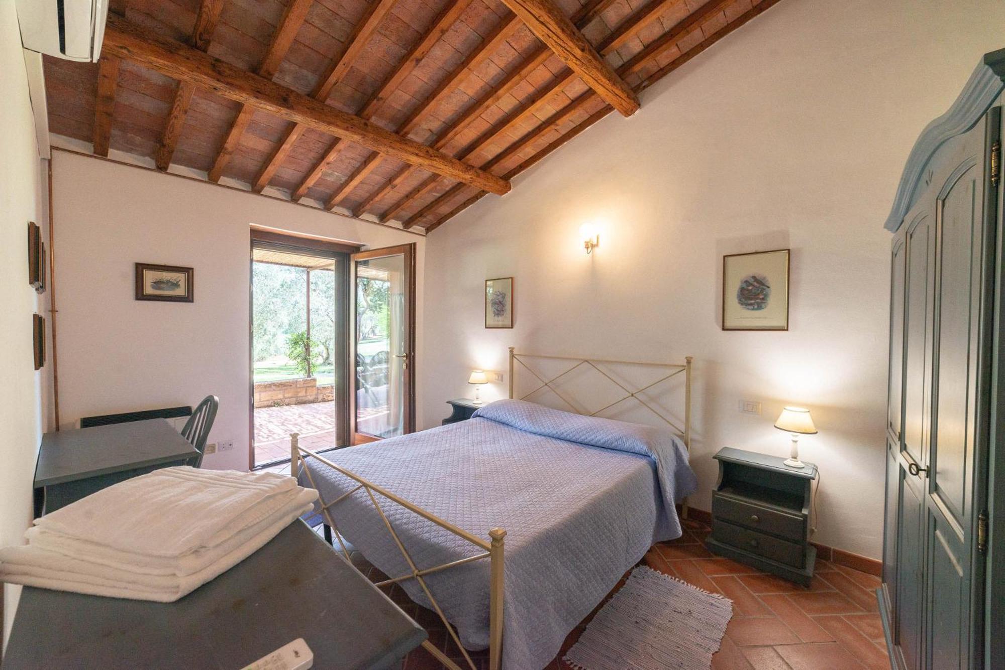 Tenuta Di Poggio Cavallo *