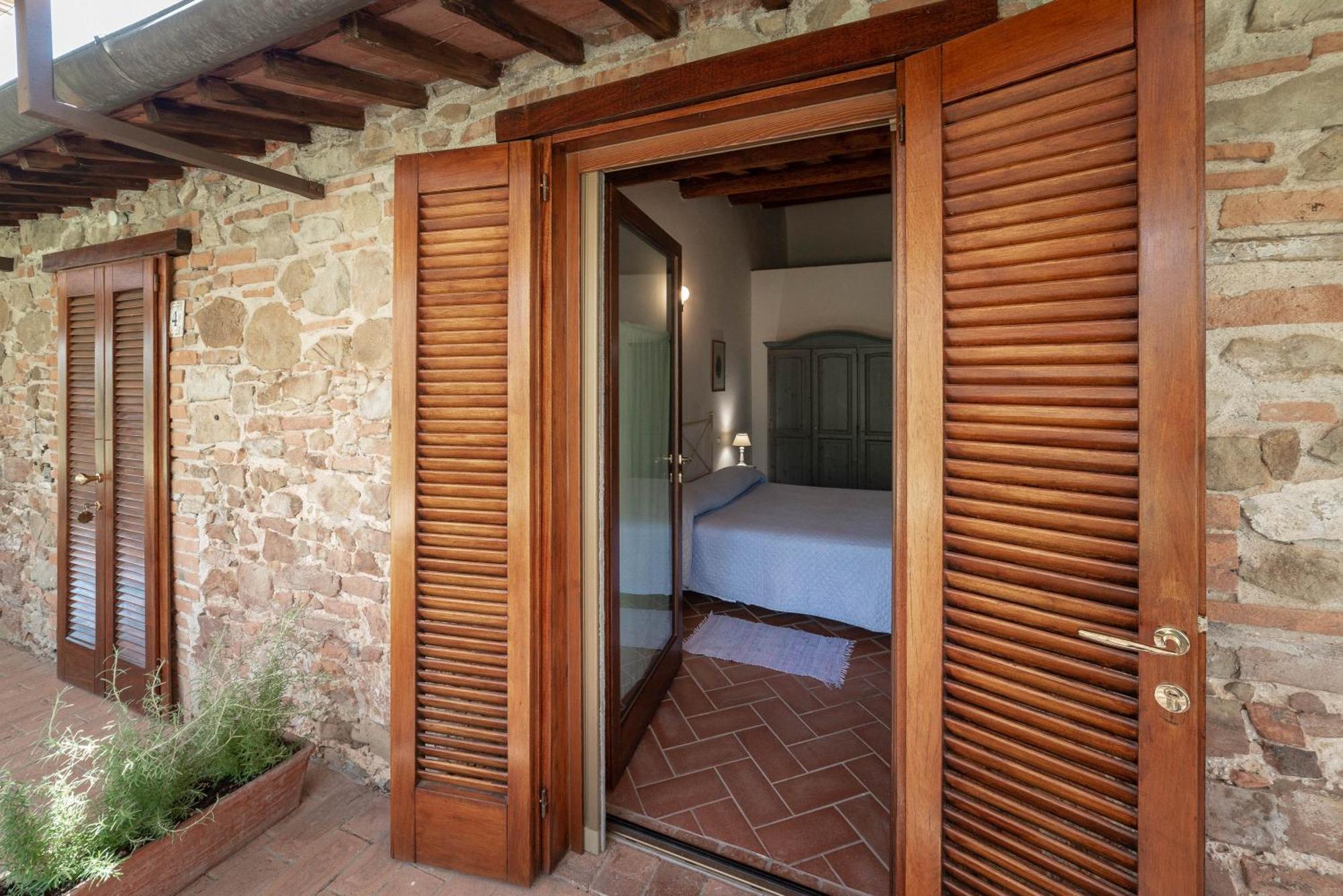 Tenuta Di Poggio Cavallo Casa di campagna *