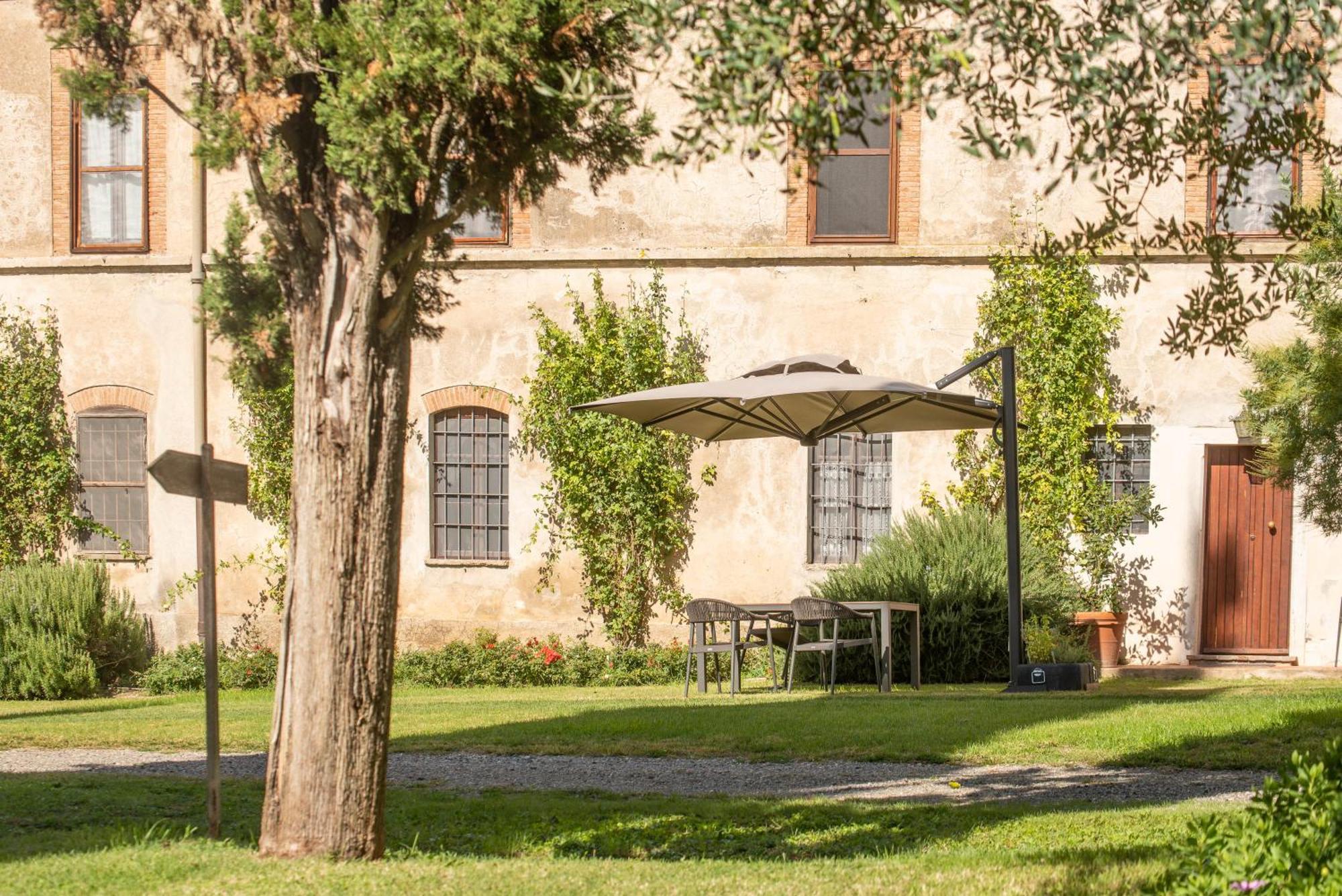 Tenuta Di Poggio Cavallo Casa di campagna