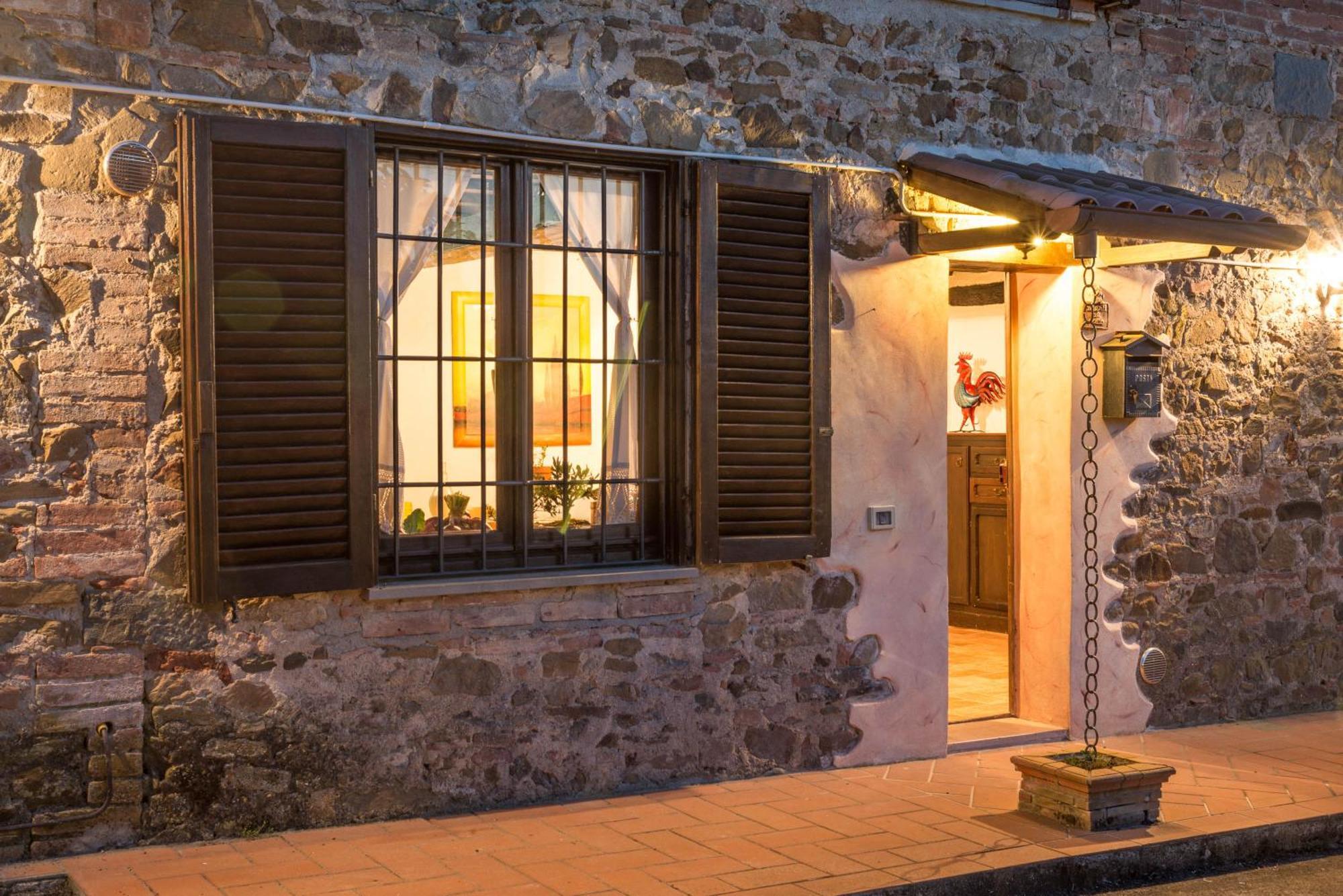 Tenuta Di Poggio Cavallo