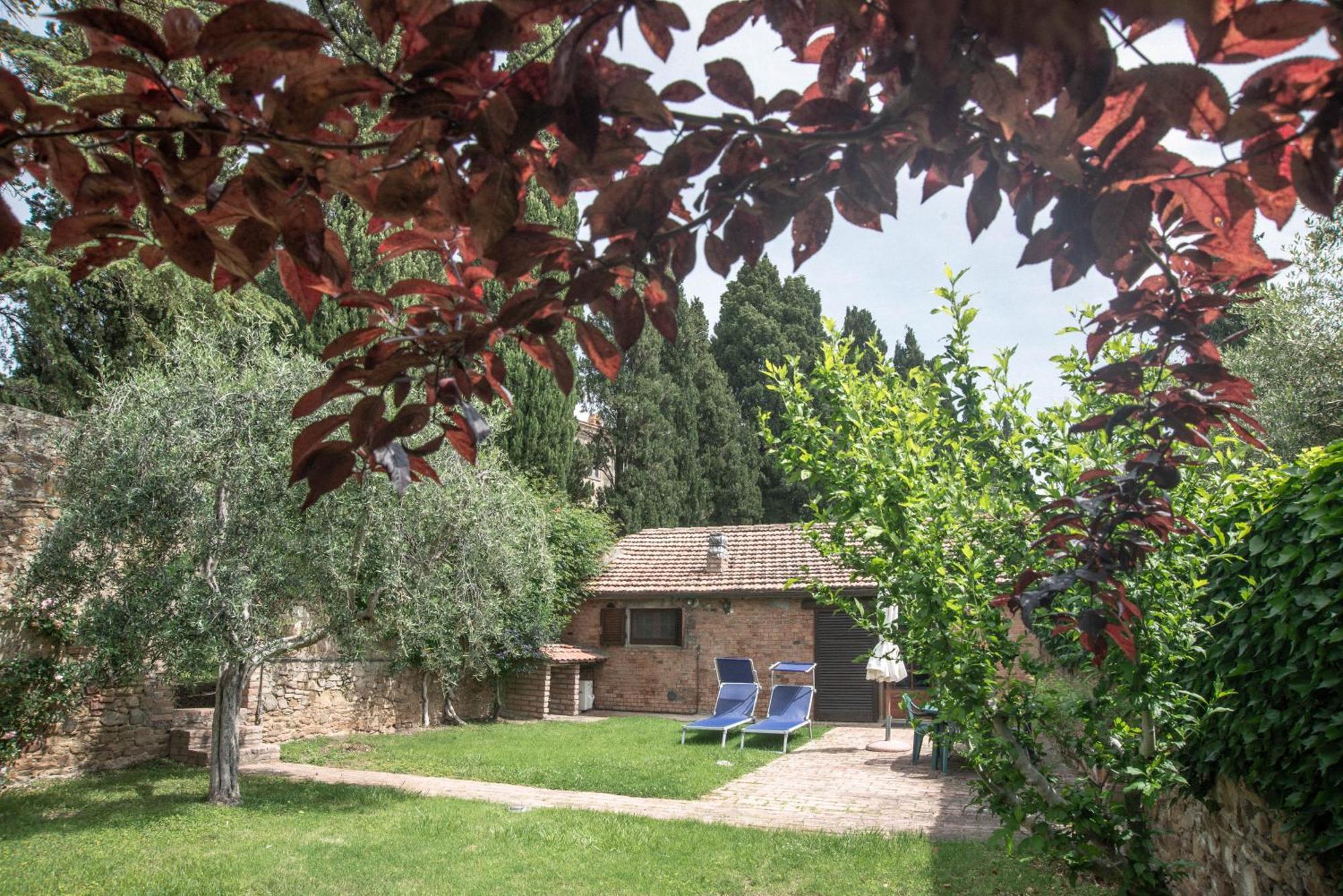 Tenuta Di Poggio Cavallo *