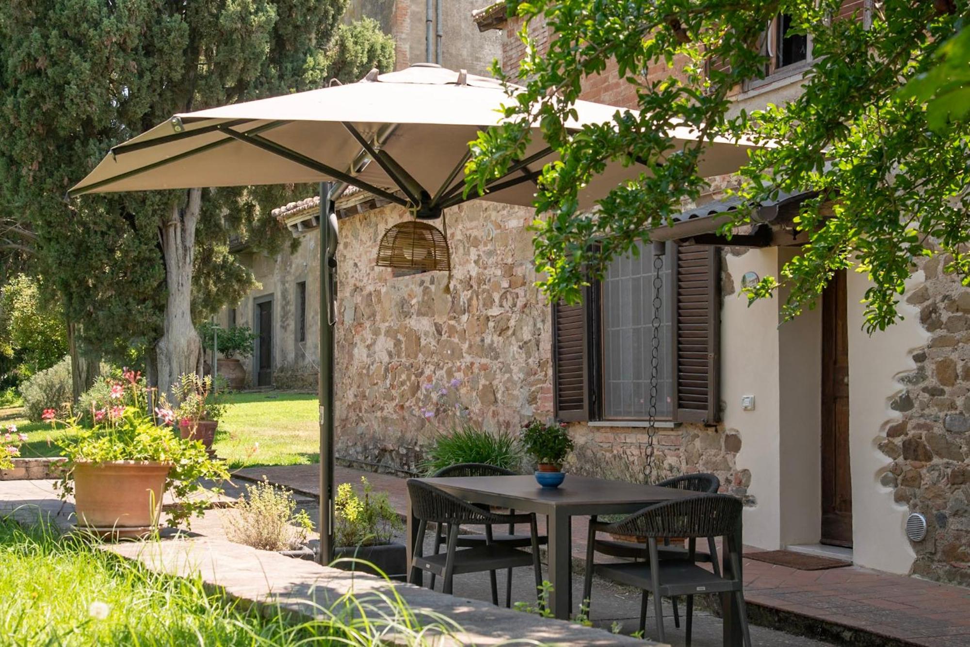 Tenuta Di Poggio Cavallo Casa di campagna